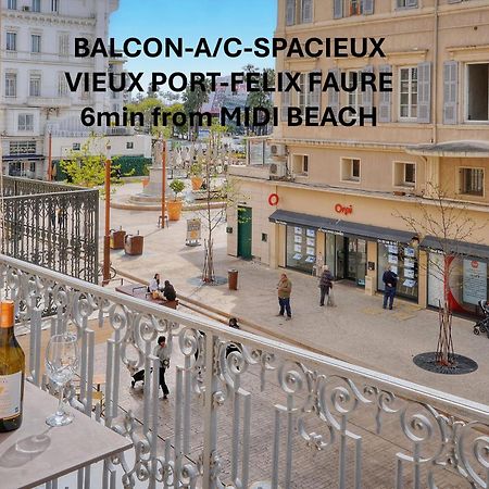 Moderne 3 Pieces Idealement Situe Centre De Cannes L! A2B22 Dış mekan fotoğraf